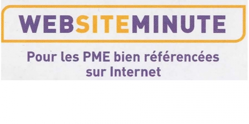Websiteminute en Gironde